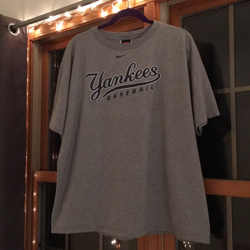 Yankees Nike T-shirt